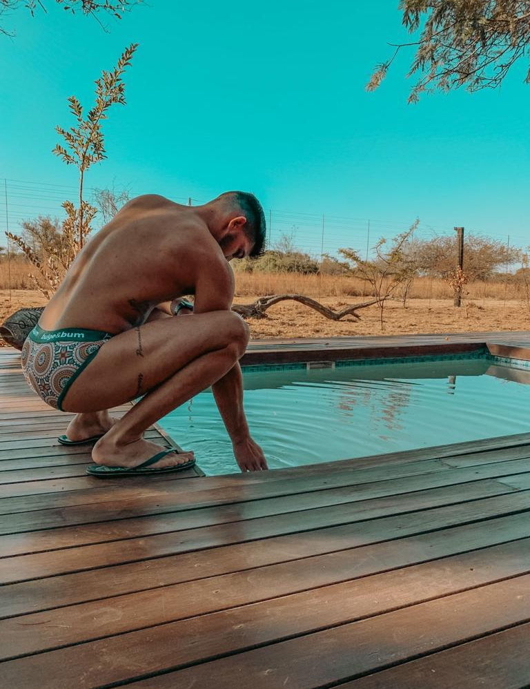 Bulge and Bum: Optimizing Your Package for Peak Performance