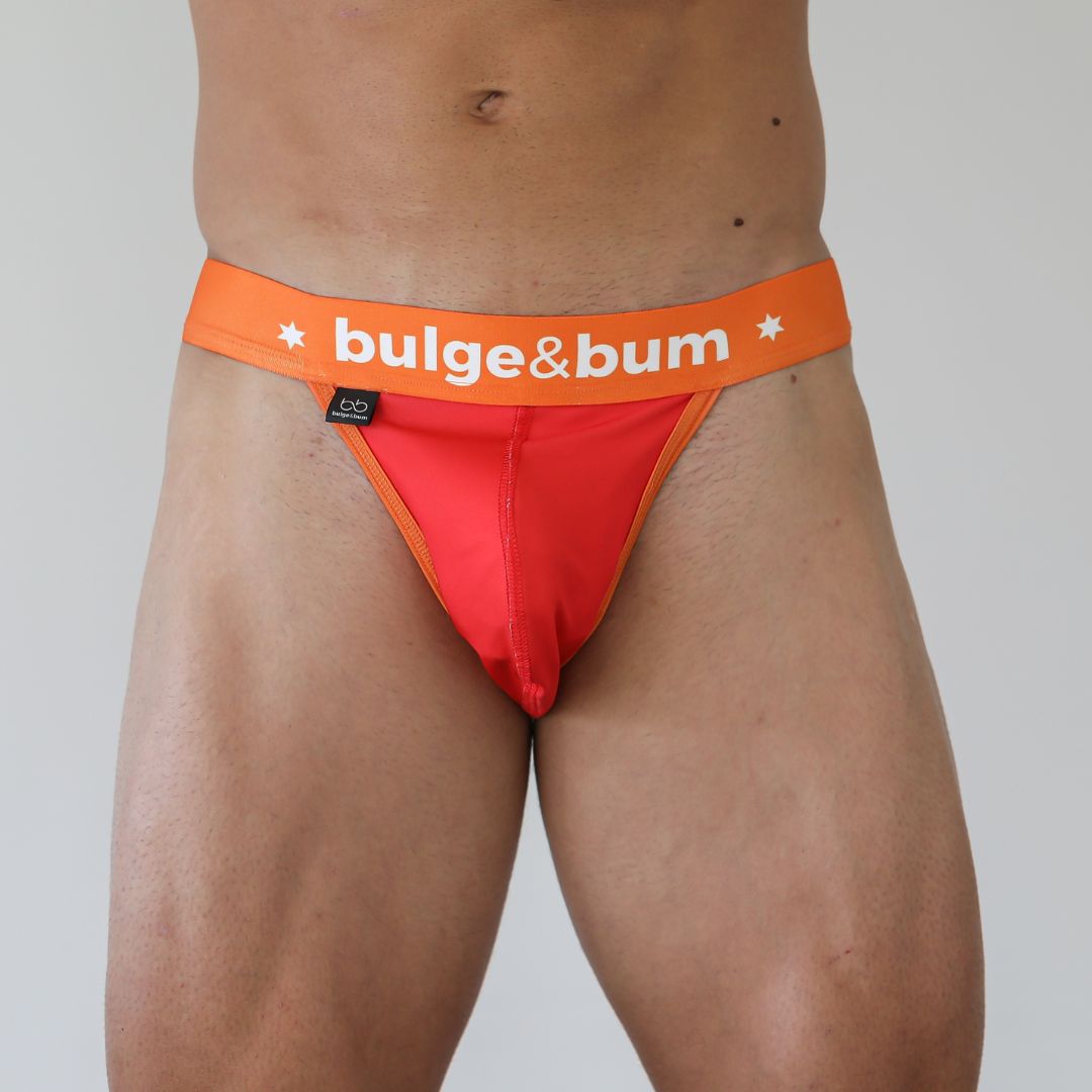 Circus G-String