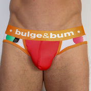 Circus Support Jock