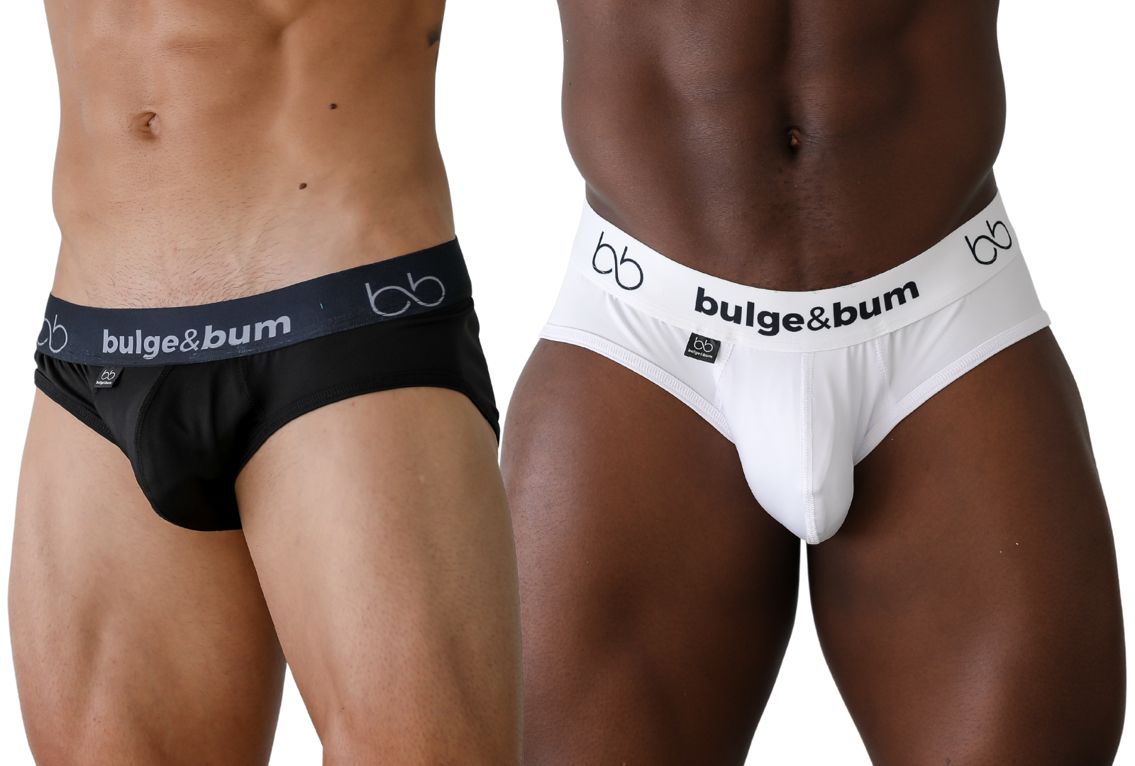 Classic Essentials Briefs 2 Pack