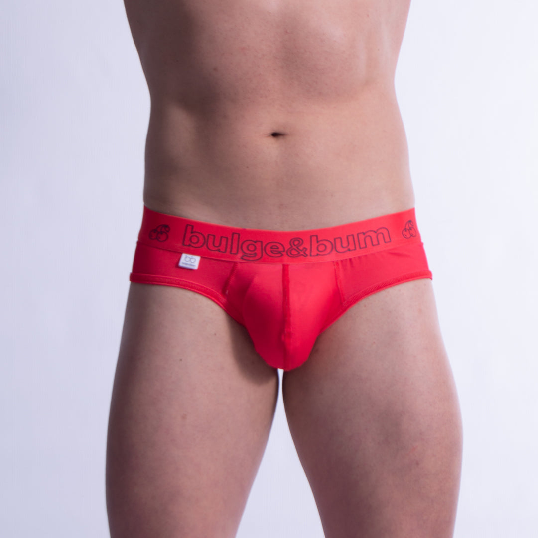 Fruity Classic Brief