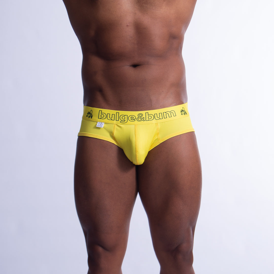 Fruity Classic Brief