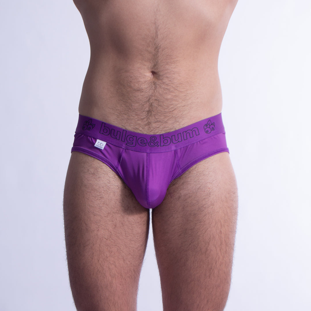 Fruity Classic Brief