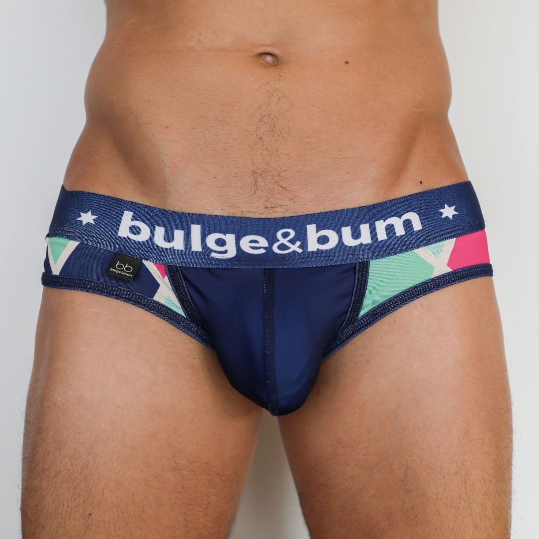 Circus Support Jock