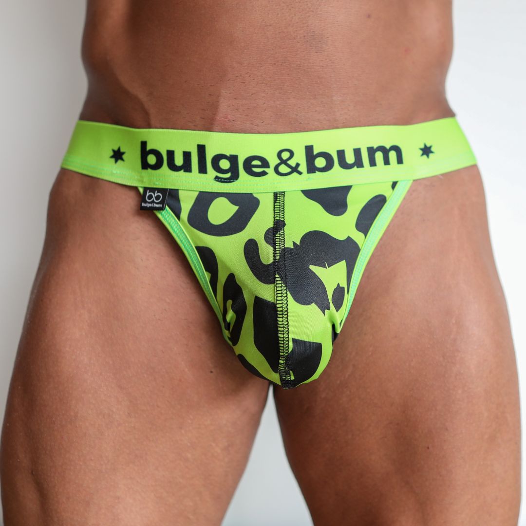 Circus G-String
