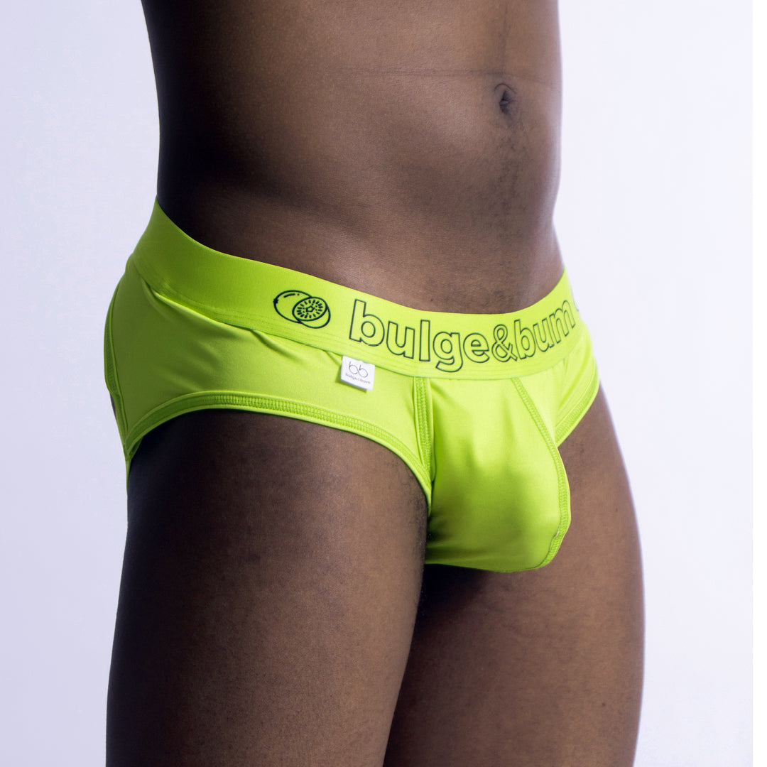 Fruity Classic Support Jock