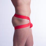 Fruity Classic Cross Jock