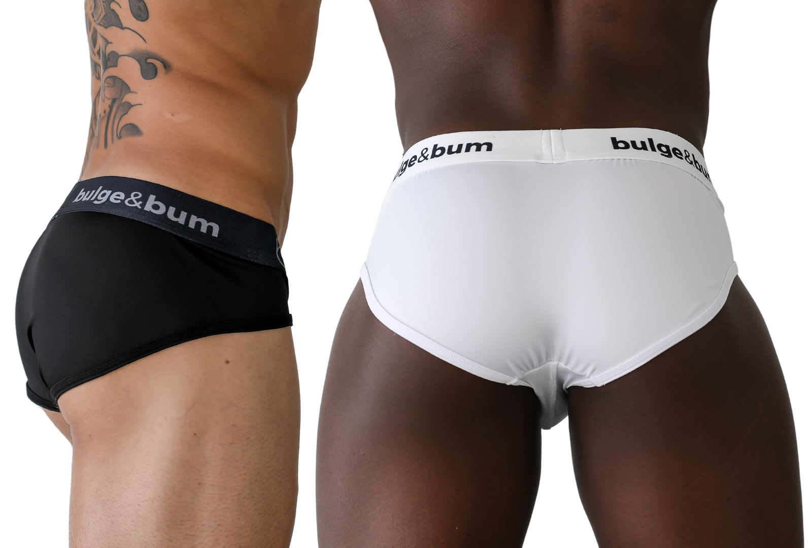 Classic Essentials Briefs 2 Pack