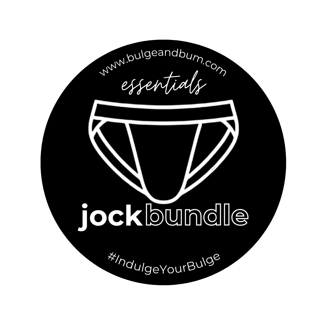 Essentials Jock Box