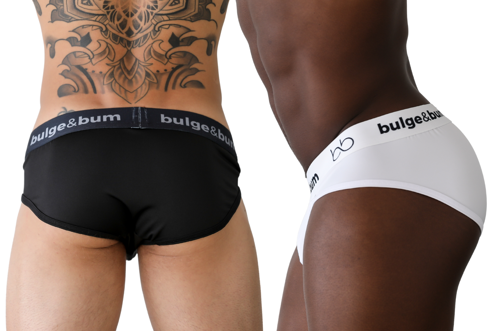 Classic Essentials Briefs 2 Pack