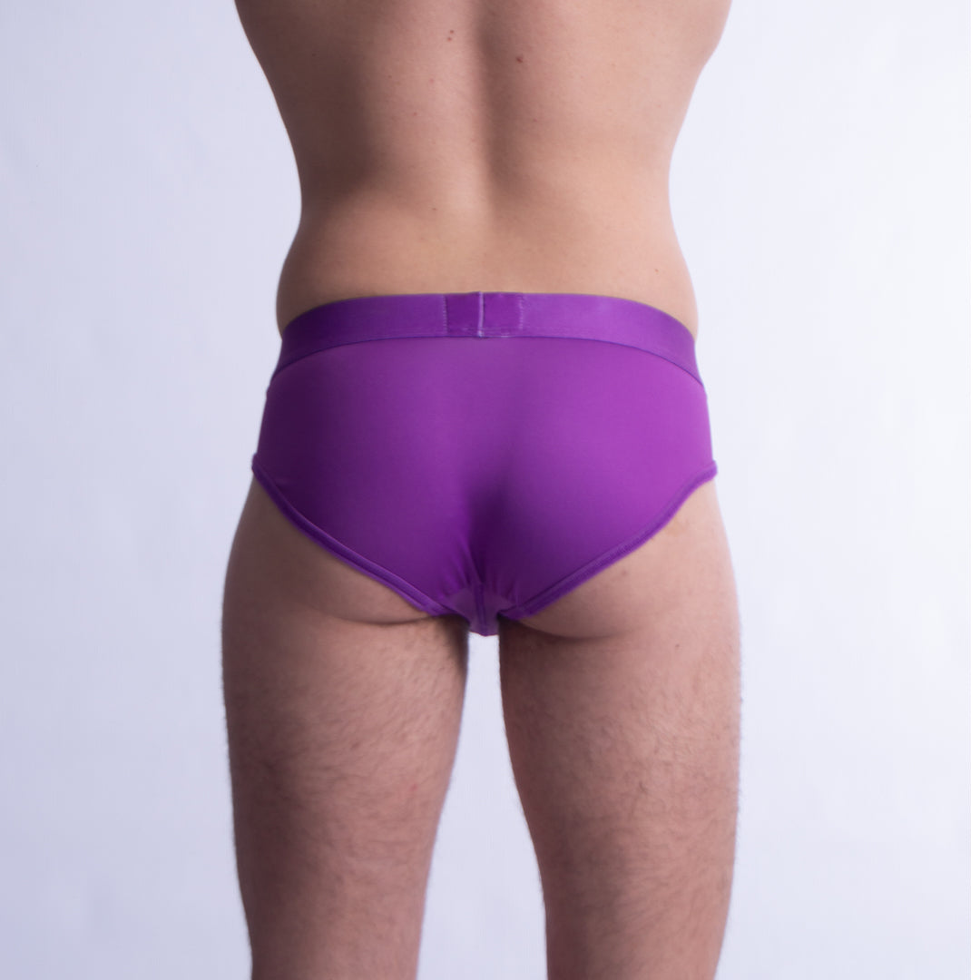 Fruity Classic Brief