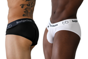 Classic Essentials Briefs 2 Pack