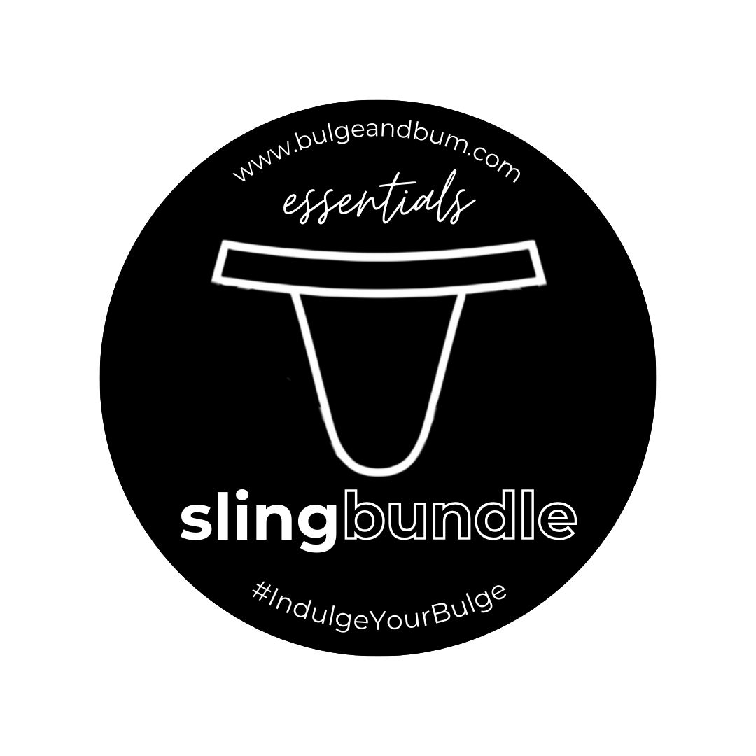 Essentials Sling Box