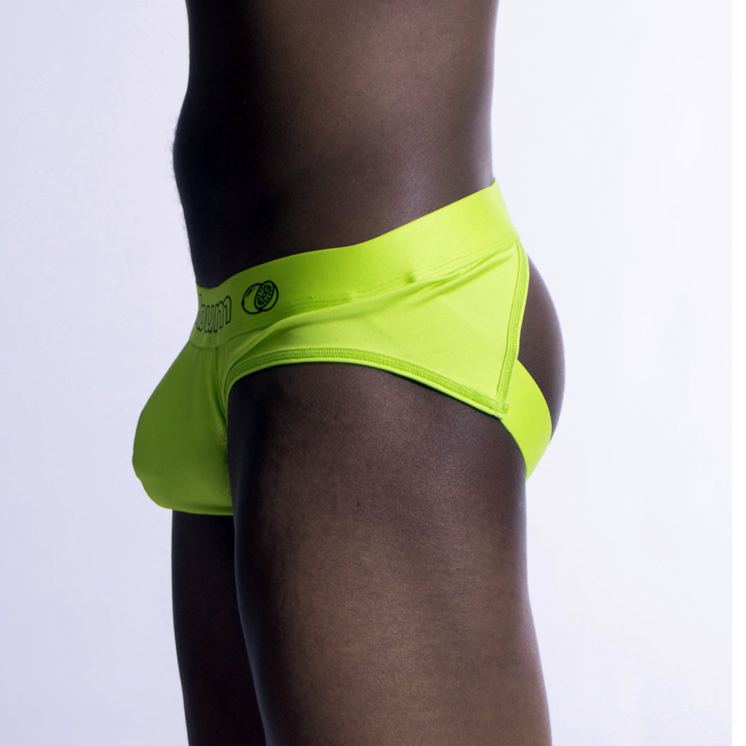 Fruity Classic Support Jock