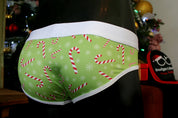 Candy Cane Brief