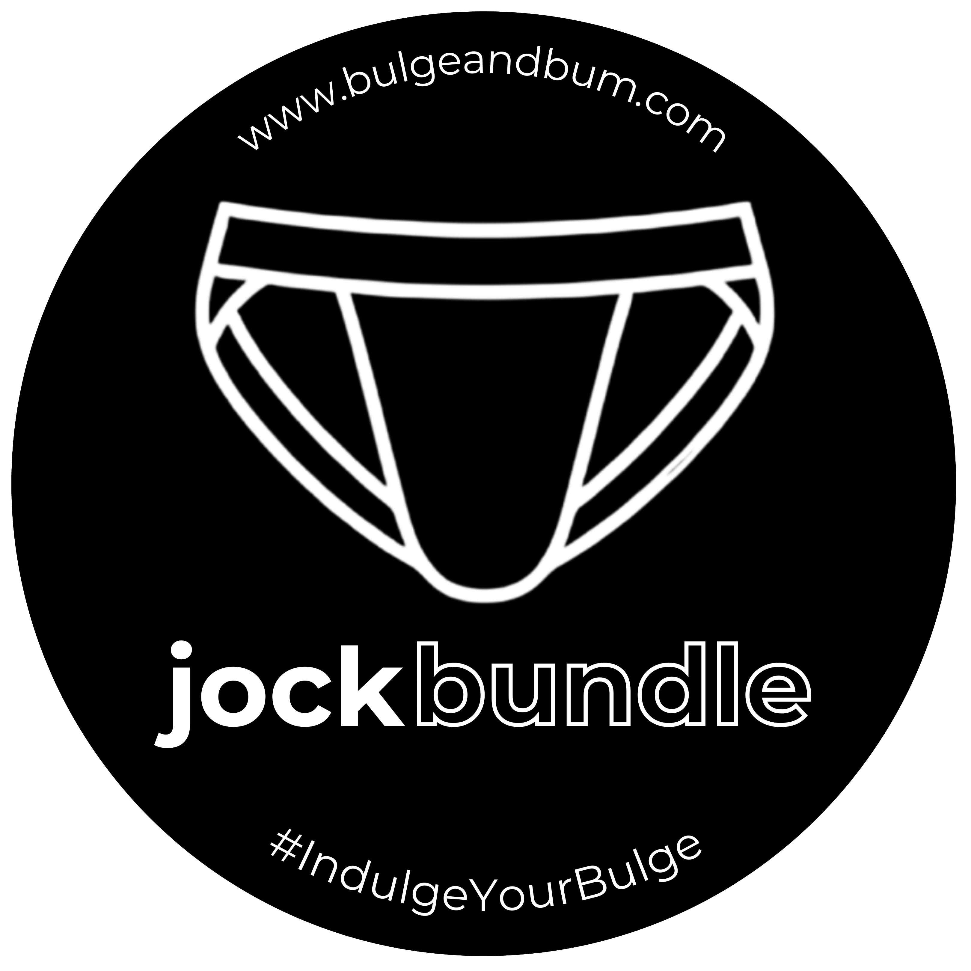 Jock Box – Bulge & Bum