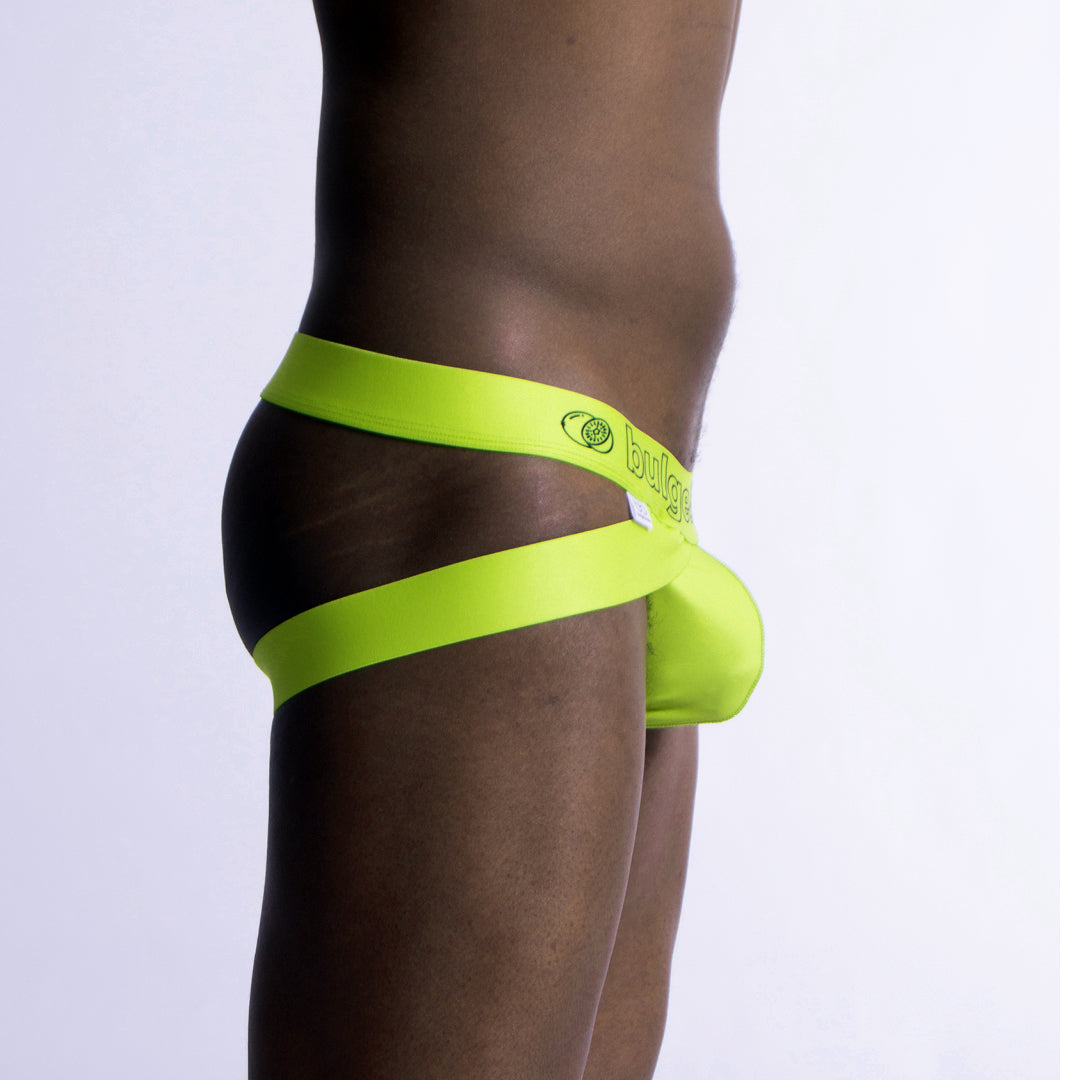 Fruity Classic Cross Jock