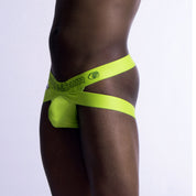 Fruity Classic Cross Jock