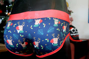 Rudolph Brief